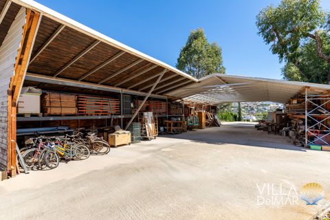 Villa i Altea, Alicante, Altea - € 1.150.000 | Ref: F-307 - foto 4